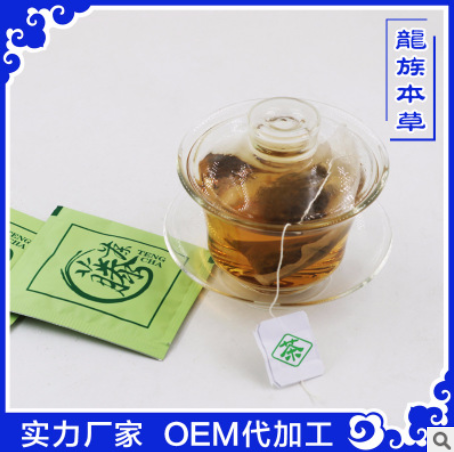 御廷方圣茶 养生袋泡茶oem贴牌代加工生产厂家 代用茶供应商图3