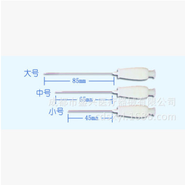 汉卿牌一次性水针刀微创水针刀吴汉卿液针刀50支/盒图3