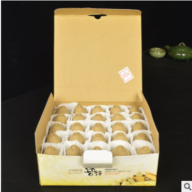 新款上市新款天然艾制品艾塔9g*50粒盒装保健养生15:1艾锥图2