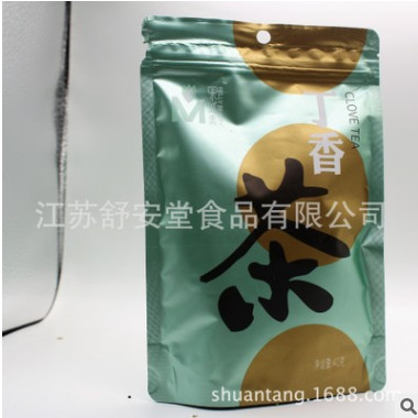 袋泡茶丁香养胃组合茶 oem贴牌代加工厂家直销脾胃茶 一件代发图3