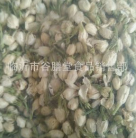 供应 花草茶 茉莉花 500克46元养生花草茶图2