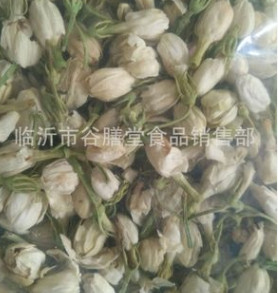 供应 花草茶 茉莉花 500克46元养生花草茶图3