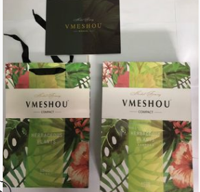 官方正品唯蜜瘦vmeshou热敷包外敷插电腰带紧致精华塑身唯蜜瘦图3