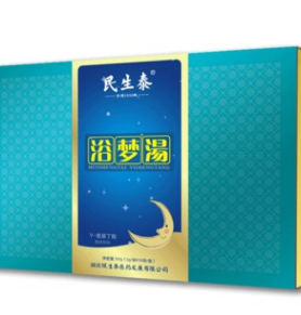 浴梦汤失眠多梦安神贴牌加工浴梦汤oem贴牌代加工厂家价格实惠图2