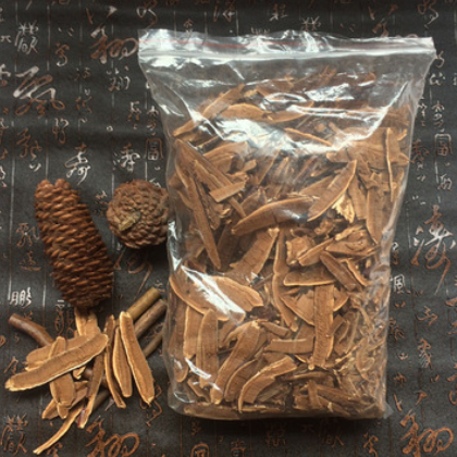 厂家直销传统滋补品 野生灵芝片 有机灵芝片 灵芝切片批发图2