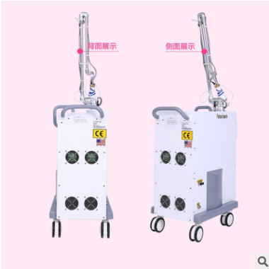 欧洲之星CO2私密点阵激光仪器私阴紧致产后修复医美专用美容仪器图2