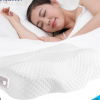 智能新品多功能止鼾枕头按摩拉伸颈椎提高呼吸道通畅达到止鼾效果