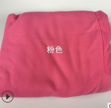 厂家直销 电视懒人毯披肩空调毯 居家沙发电视休闲盖毯保暖袖毯图2