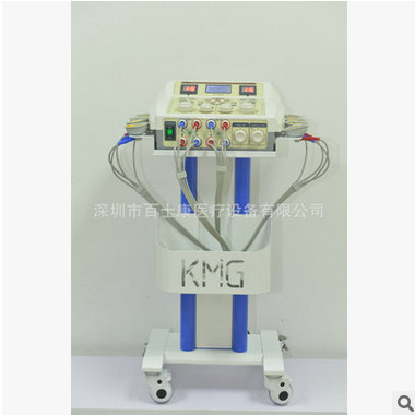 供应电子冲脉经络按摩低频双人治疗仪 家用电子经络保健神器定制图3