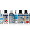 System JO 水溶性润滑液成人房事人体润滑剂情趣性快乐保健用品