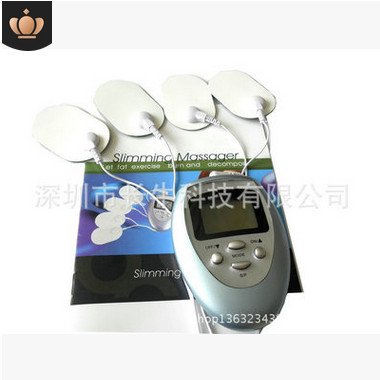 低周波按摩器massager 按摩仪Y-1018按摩器图3