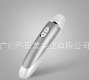 新款WIFI智能检测仪三光谱 可ODMOEM可微信接收报告配套软件图2