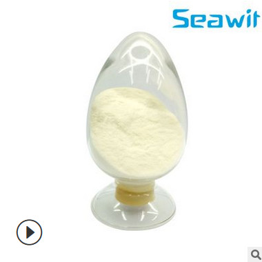 Seawit 亚麻籽油粉 50% α-亚麻酸 保健食品 特医食品 固体饮料图3