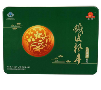 东晟牌铁皮枫斗颗粒2.4g*7袋*4盒雁荡山铁皮石斛增强免疫力冲剂图3