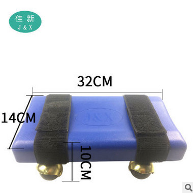 厂家直销佳新家用肩关节康复训练车 中风上肢偏瘫训练器一件代发图3