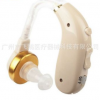批发老人助听无线耳聋耳挂式助听耳机飞鹅充电式助听器老人助听器