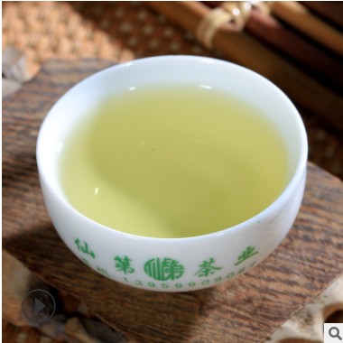 厂家直销安溪铁观音茶叶乌龙茶手工茶铁观音支持贴牌代加工件代发图3