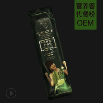 代餐粉oem，odm，代餐粉代加工，天益食品提供优质代餐粉贴牌。图3