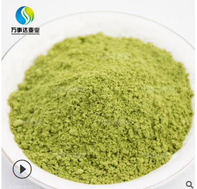 龙井茶粉 特细 量大优惠 工厂直销图2