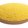 农家小米粥杂粮 小黄米新米月子米宝宝米 厂家直销批发5斤黄小米