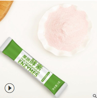 综合果蔬代餐粉 酵素复合饮品代加工 代餐粉贴牌 固体饮料oem图3