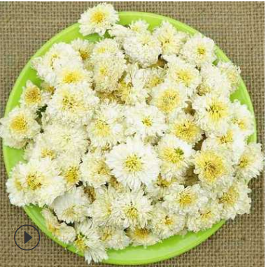 批发贡菊花草茶花茶黄山菊花贡茶量大从优干花厂家直销可供药房图2