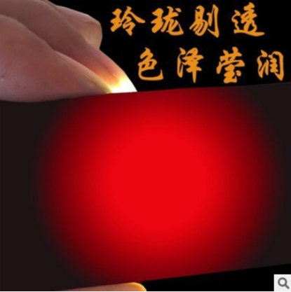 厂家直批铝塑黄明胶复合阿胶片阿胶块熬阿胶固元糕原材可贴牌图3