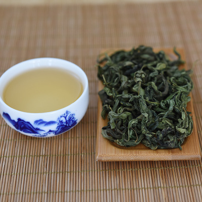 厂家批发丁香茶 丁香茶叶茶 野生天然纯丁香茶 OEM贴牌食品代加工图2