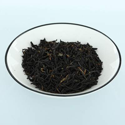 2019新茶上市川之花茶叶武夷金骏眉红茶清醇爽口90g12小袋批发图2