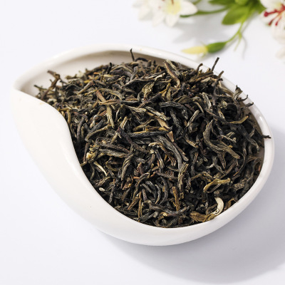 2019年浓香型茉莉花茶 福建小白毫花茶散装500g 花草茶厂家批发图2