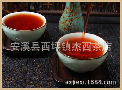 批发云南特产普洱茶叶熟茶散茶02年宫廷古树茶料特价500g图2