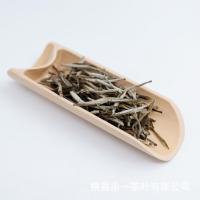 2019新茶精品茉莉花茶叶散装特级浓香型花茶特级银针厂家直销图3