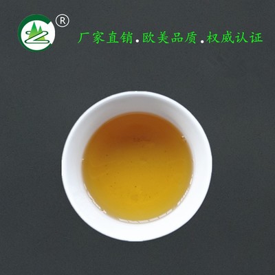 出口有机茉莉绿茶 茉莉花茶 欧盟有机标准 美国NOP有机标准图2