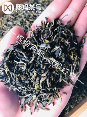 厂家直销奶茶、水果茶、饮品专用茶 熙玛茶号 散装茶 茉莉花茶图2