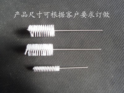 供应齿间刷、睫毛刷、医疗毛刷图3