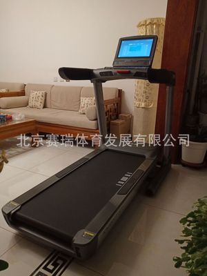 康乐佳 多功能综合训练器 K3004B肌肉 力量组合器械商用五人站图2