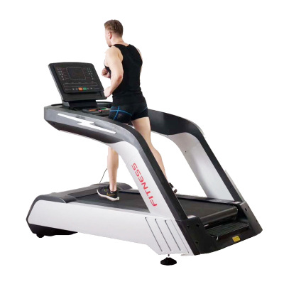 有氧运动器械 智能商用跑步机减震跑步机 健身房专用健身器材