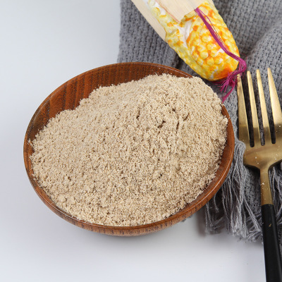 供应批发大麦麸皮原产地大麦麸皮全麦麦麸营养美味可食用加工图2