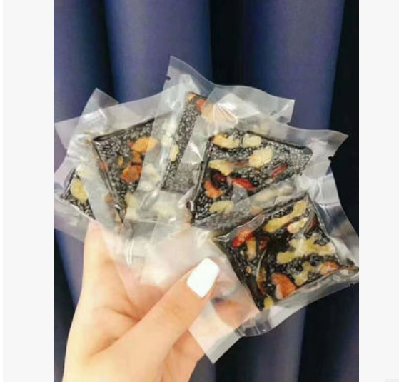 阿胶糕即食纯手工200g自制玫瑰阿胶女士正品阿娇厂家直发图3