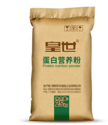 皇世牌蛋白营养粉 华氏食品生产批发25千克包装蛋白质粉图3