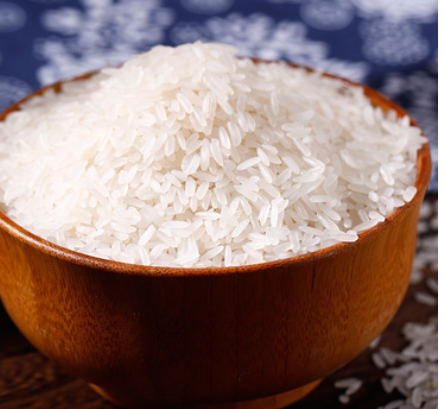 柬埔寨长粒香大米熬粥米家用手提包装 大米现磨真空袋批发直营5kg