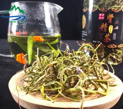 东北特产长白山肾精茶50g泡水肾精茶在秋冬季节调节身体图3