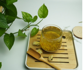 全网新品 趋势好货 本草堂苦荞茶批发代用茶花草茶各种包装规格OEM贴牌生产一件代发图2