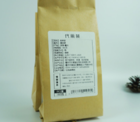 全网新品 趋势好货 本草堂苦荞茶批发代用茶花草茶各种包装规格OEM贴牌生产一件代发图3