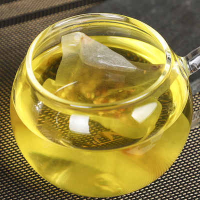苦荞红豆薏米茶袋 赤小豆薏仁芡实茶栀子袋泡茶贴牌OEM加工图2