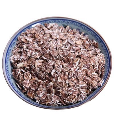 即食原味藏血燕麦片血麦烘焙熟黑麦片25kg散装美味五谷杂粮批发图3