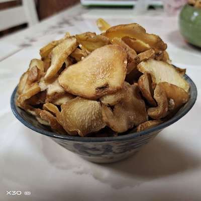 黄精片干黄精片 制黄精茶 药食同源炙黄精厂家批发量大从优可定制图2