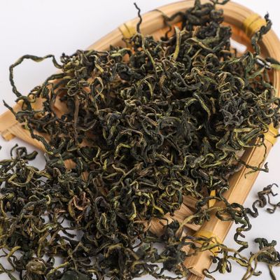 散装批发蒲公英茶 蒲公英花茶蒲公英叶茶婆婆丁茶花草茶 量大从优图2