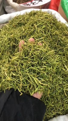 批发供应 散货金银花 河南封丘金银花茶 湖南二花茶各种规格图3