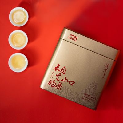 蜜兰香天池茶业家庭装凤凰单丛茶叶春茶新茶浓香型单枞新品320克